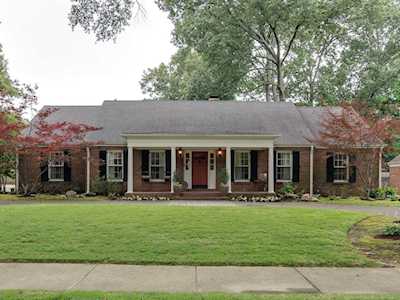 2071 Old Oak Dr Memphis, TN 38119