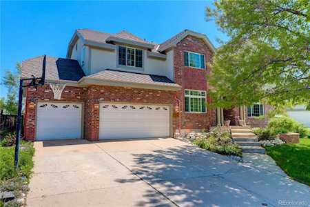 6566 S Madison Ct Centennial, CO 80121