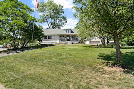 1500 Barnwood DR Columbia, MO 65202