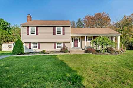 161 Barstow Dr Braintree, MA 02184