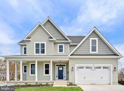59 Washington St Warrenton, VA 20186