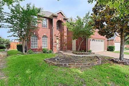 2804 Hudson Crossing McKinney, TX 75072