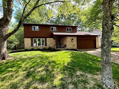 1005 Autumn Lake Court Westerville, OH 43081