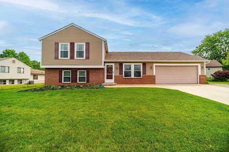 6344 Old Ben Lane Canal Winchester, OH 43110