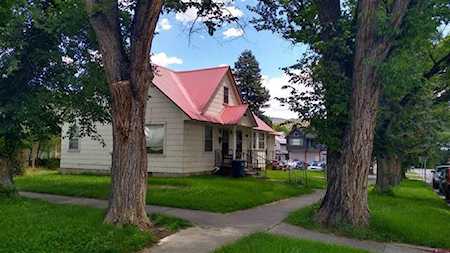 161 W 22nd Ave Avenue Durango, CO 81301