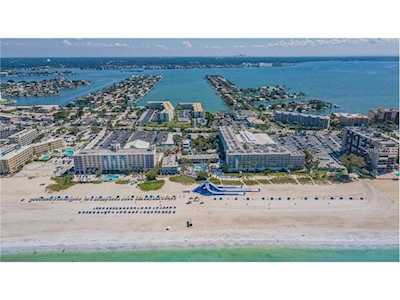5500 Gulf Blvd #3233 St. Pete Beach, FL 33706
