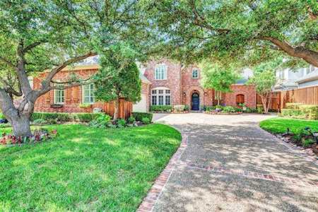 3105 Oak Hollow Drive Plano, TX 75093