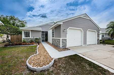 354 Hibiscus Dr Palm Harbor, FL 34684