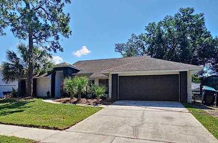 3363 Paisley CIRCLE Orlando, FL 32817