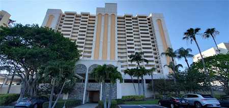 1270 Gulf Blvd #1608 Clearwater, FL 33767