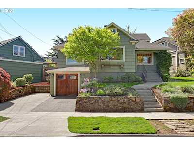 4124 NE Multnomah ST Portland, OR 97232