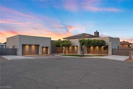 10260 W El Campo Grande Ave Las Vegas, NV 89149