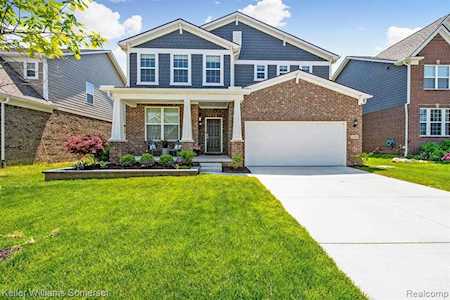 2389 Fortuna Way Pittsfield Twp, MI 48108