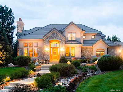 4580 Foxtail Cir Greenwood Village, CO 80121