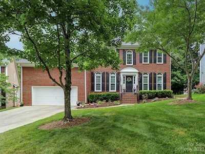 7111 Broadford Ct Charlotte, NC 28277