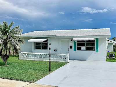 1004 E Ocean Drive Boynton Beach, FL 33426