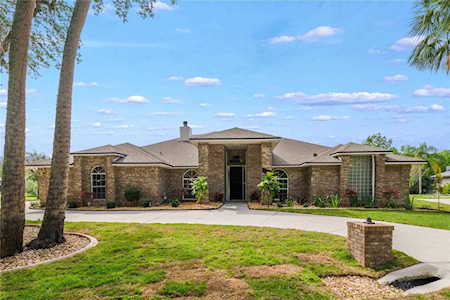 1415 Kettledrum Trl Enterprise, FL 32725