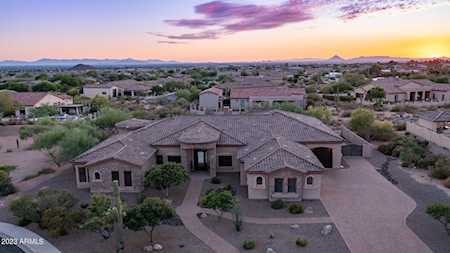 2232 N Channing Mesa, AZ 85207