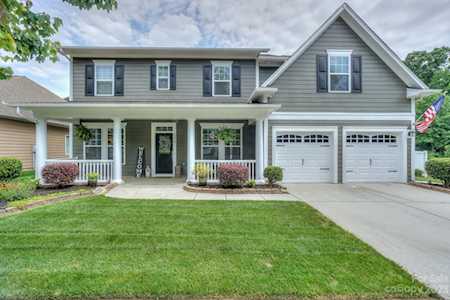 8810 Lake Pines Dr Cornelius, NC 28031