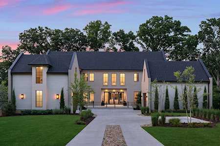 3104 Woodlawn Dr Nashville, TN 37215