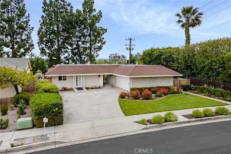 25252 Pacifica Ave Mission Viejo, CA 92691