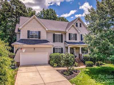 14913 Dunbeth Dr Huntersville, NC 28078