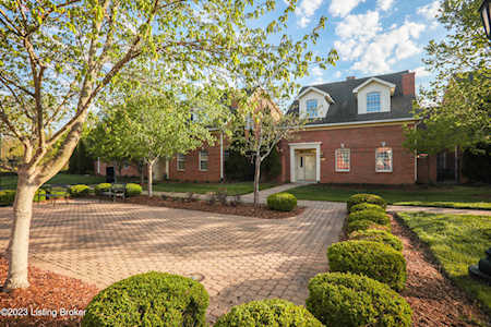 7503 Smithfield Greene Ln Prospect, KY 40059