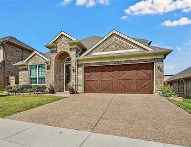 15317 Mallard Creek Street Fort Worth, TX 76262