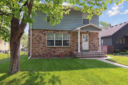 3649 38th Avenue S Minneapolis, MN 55406