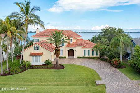 866 Loggerhead Island Drive Satellite Beach, FL 32937
