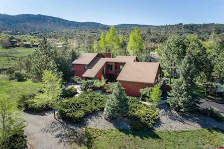 30 Moenkopi Drive Durango, CO 81301