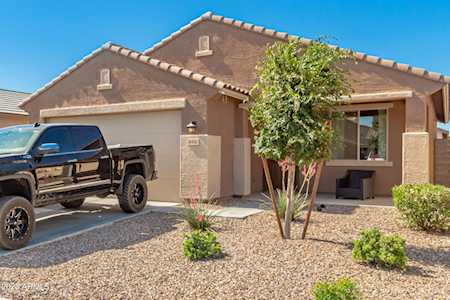 11526 W Ventura Street El Mirage, AZ 85335