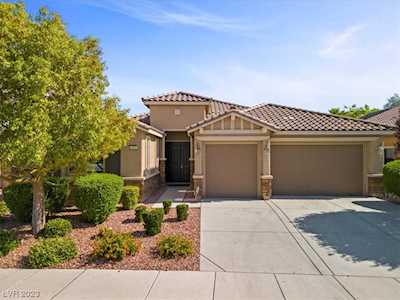 6481 Mission Crest Ave Las Vegas, NV 89131