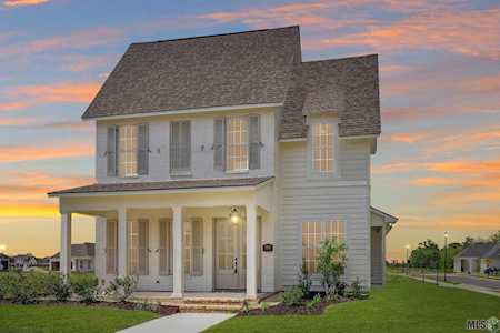 2500 Tarn Ave Baton Rouge, LA 70810