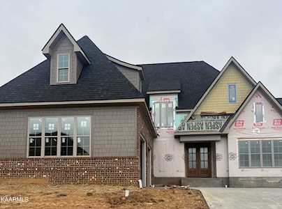 1410 Turning Leaf Ln Knoxville, TN 37922