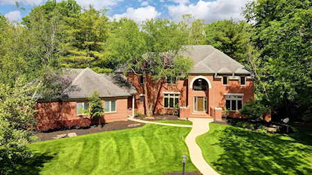2639 Wyndbend Boulevard Powell, OH 43065