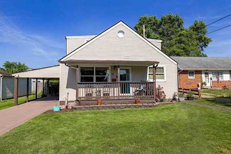 1080 Lynwood Avenue Circleville, OH 43113