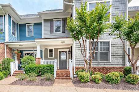 9530 Creek Summit Circle Richmond, VA 23235