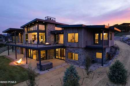 3902 Aspen Camp Loop Park City, UT 84098