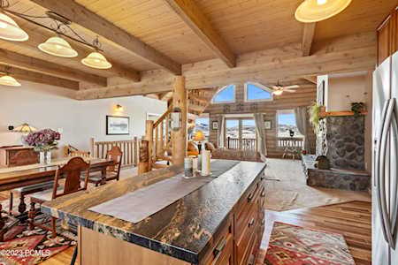6380 N Silver Sage Dr Park City, UT 84098