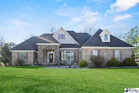 1558 Burkitts Lane Darlington, SC 29532