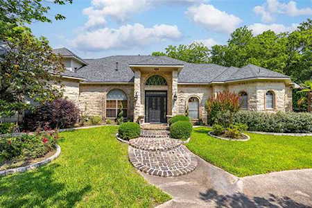9500 Wells Road Wylie, TX 75098