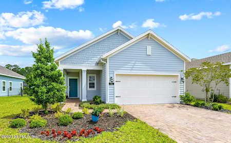 54 Crystal Crest LN St Augustine, FL 32095
