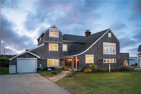 2 Clarkes Village Rd Jamestown, RI 02835