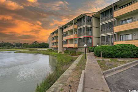 9501 Shore Dr. #A-104 Myrtle Beach, SC 29572