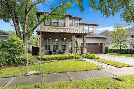 1206 W Harvard St Orlando, FL 32804