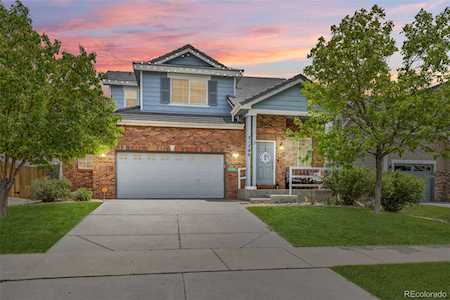 21780 E Jarvis Place Aurora, CO 80018