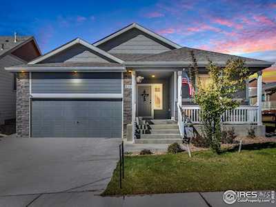 2110 Peach Blossom Dr Windsor, CO 80550
