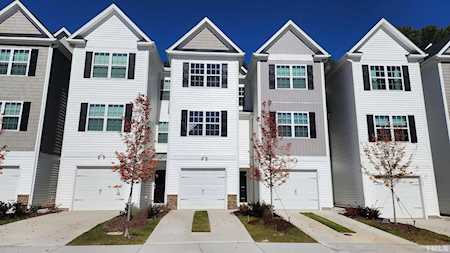 4105 Trevino Drive Durham, NC 27704