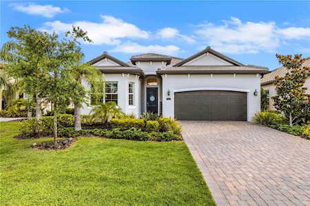 12425 Perennial PLACE Bradenton, FL 34211